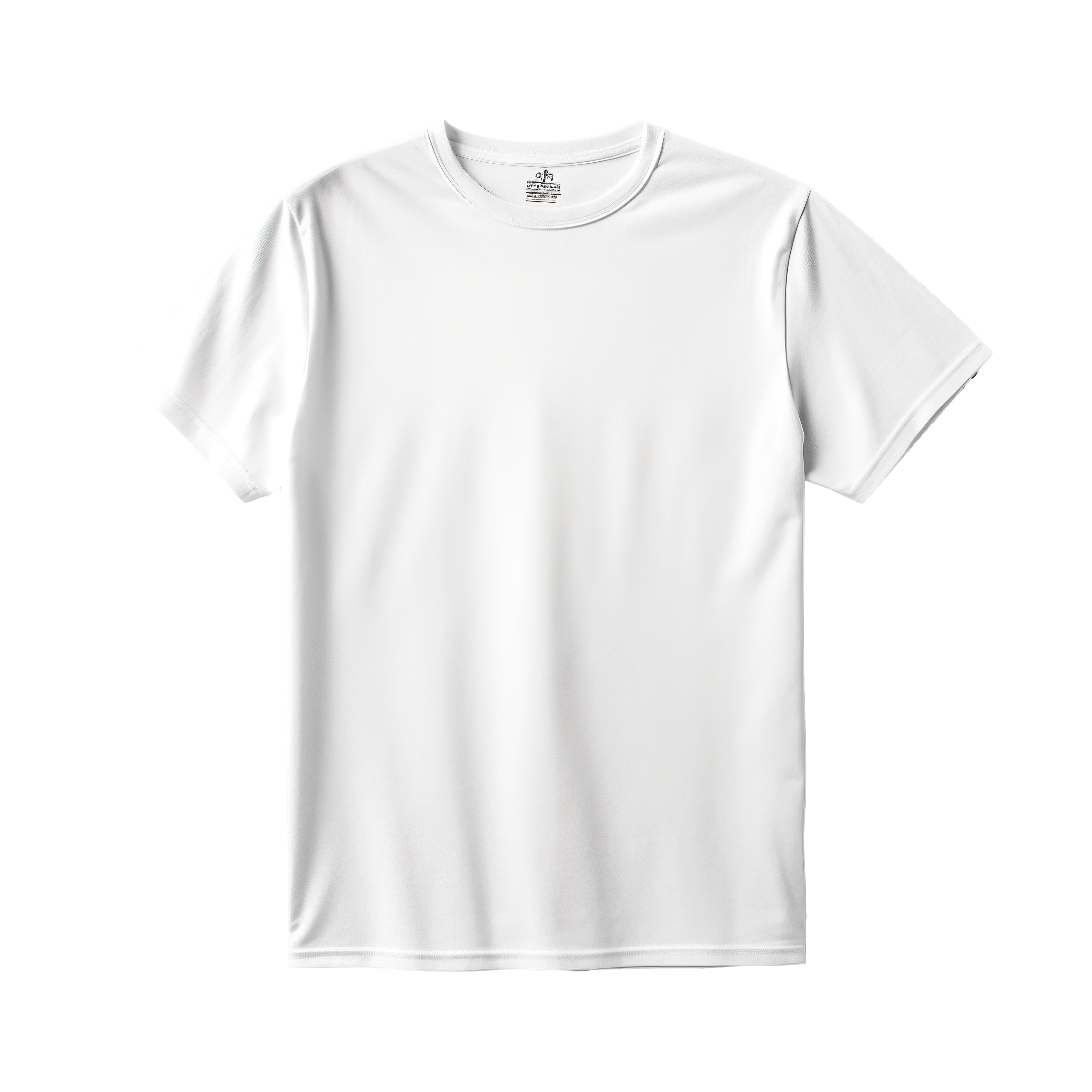 Custom T-Shirt Preview